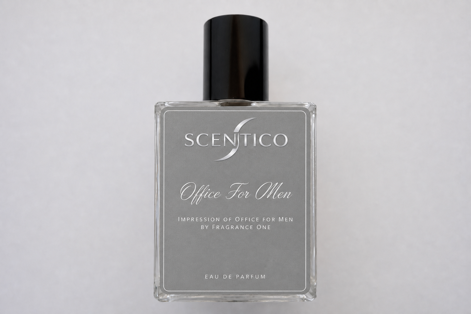 Office For Men – Impression of Office for Men by Fragrance One (Men's Perfume)