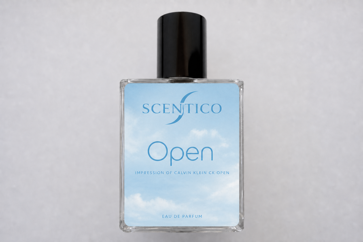 Open – Impression of Open by Roger & Gallet (Men's Perfume)