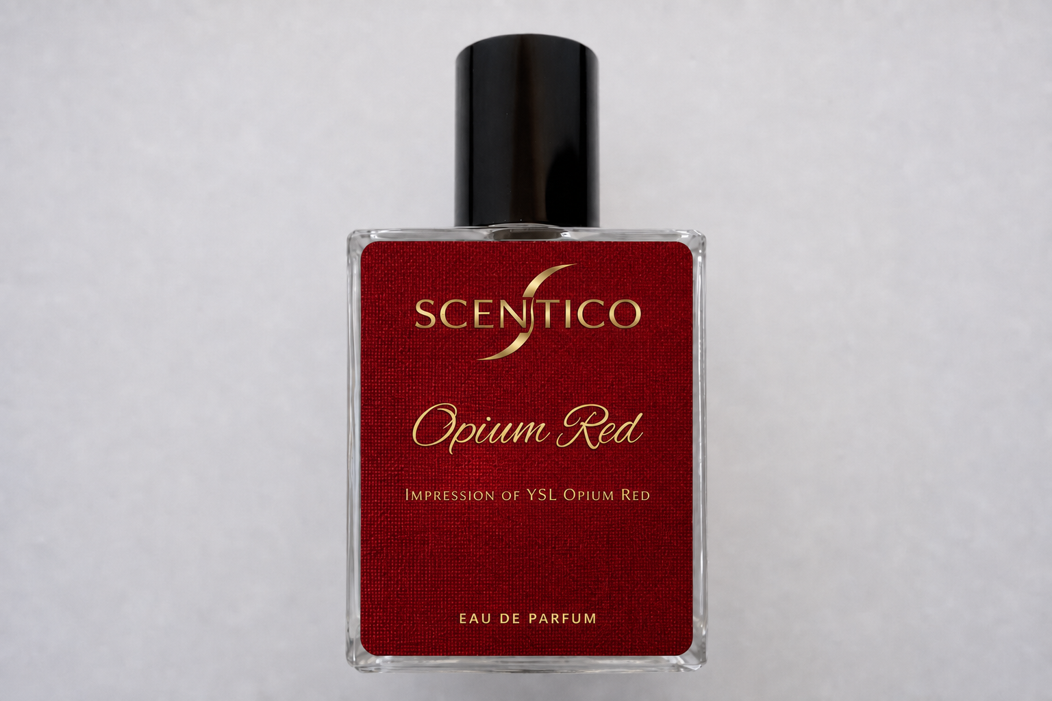 Opium Red – Impression of Opium Red by Yves Saint Laurent (Women's Perfume)