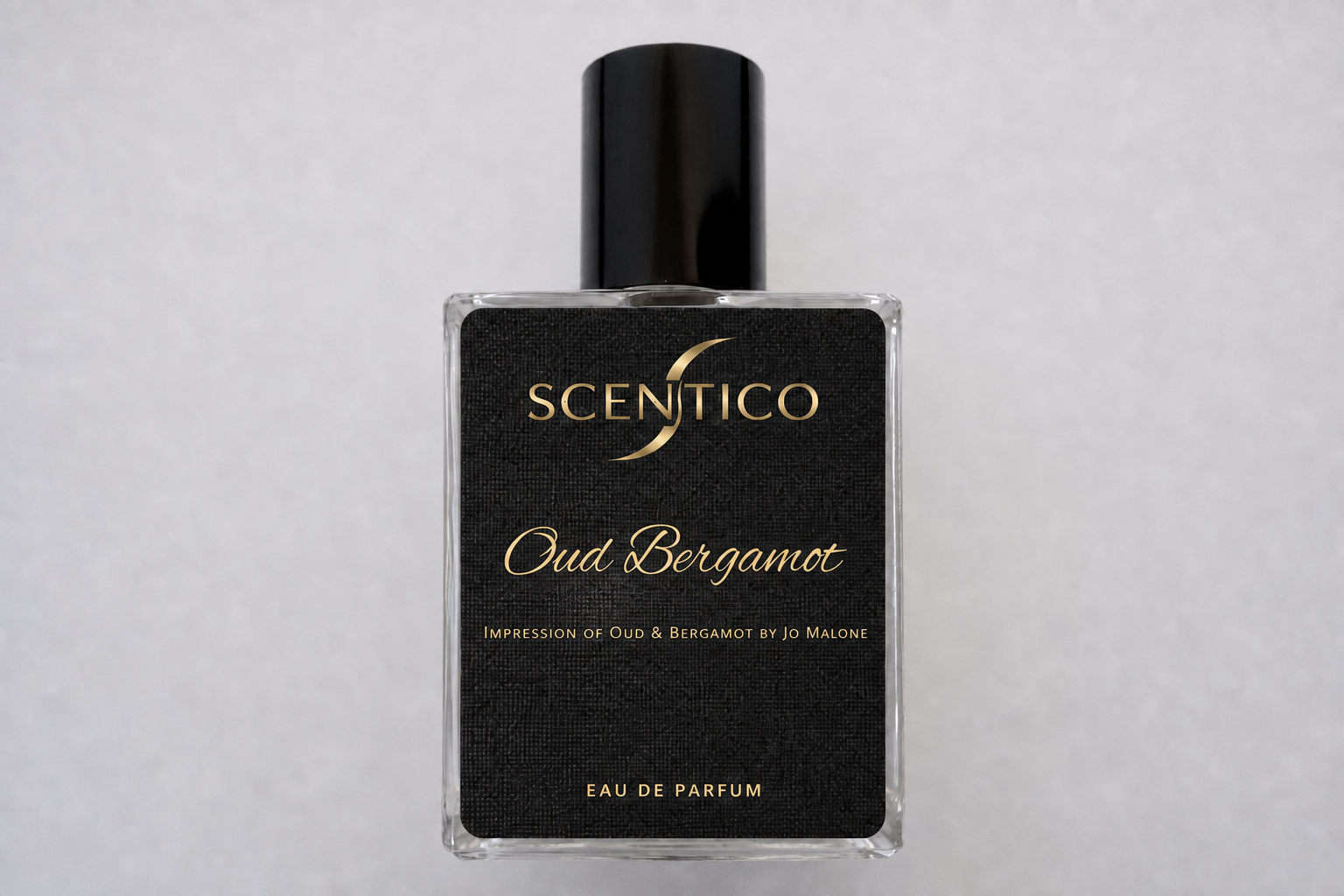 Oud & Bergamot – Impression of Oud & Bergamot by Jo Malone (Unisex Perfume)