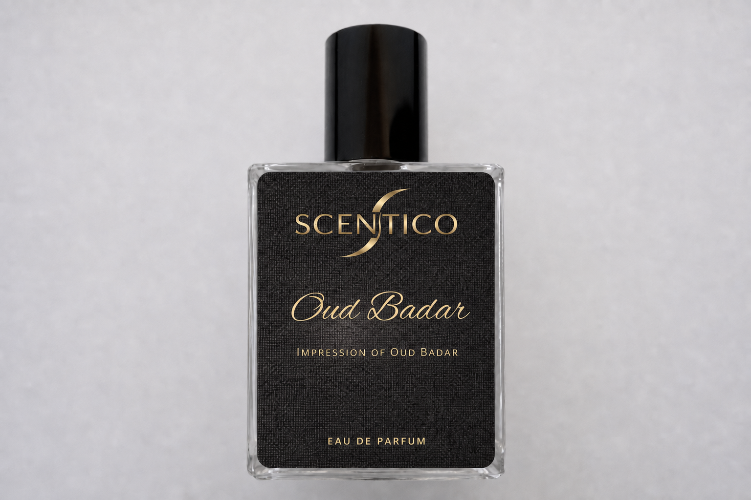 Oud Badar – Impression of Oud Badar by DUBAI (Unisex Perfume)