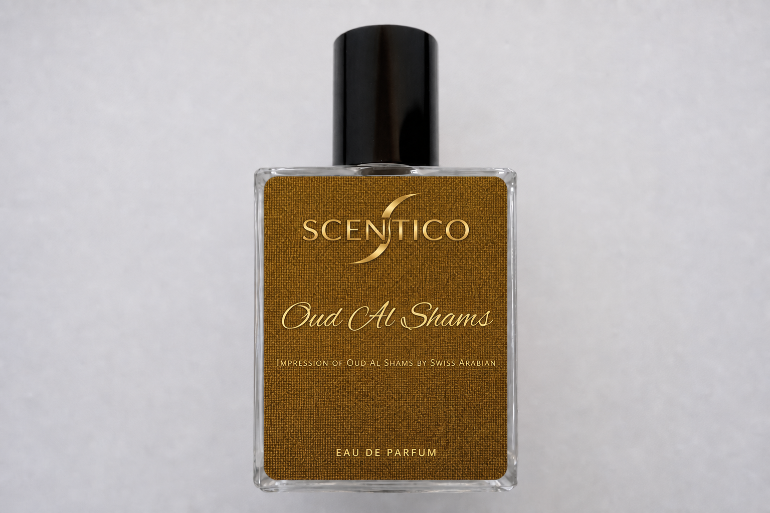 Oud Al Shams – Impression of Oud Al Shams by Swiss Arabian (Unisex Perfume)