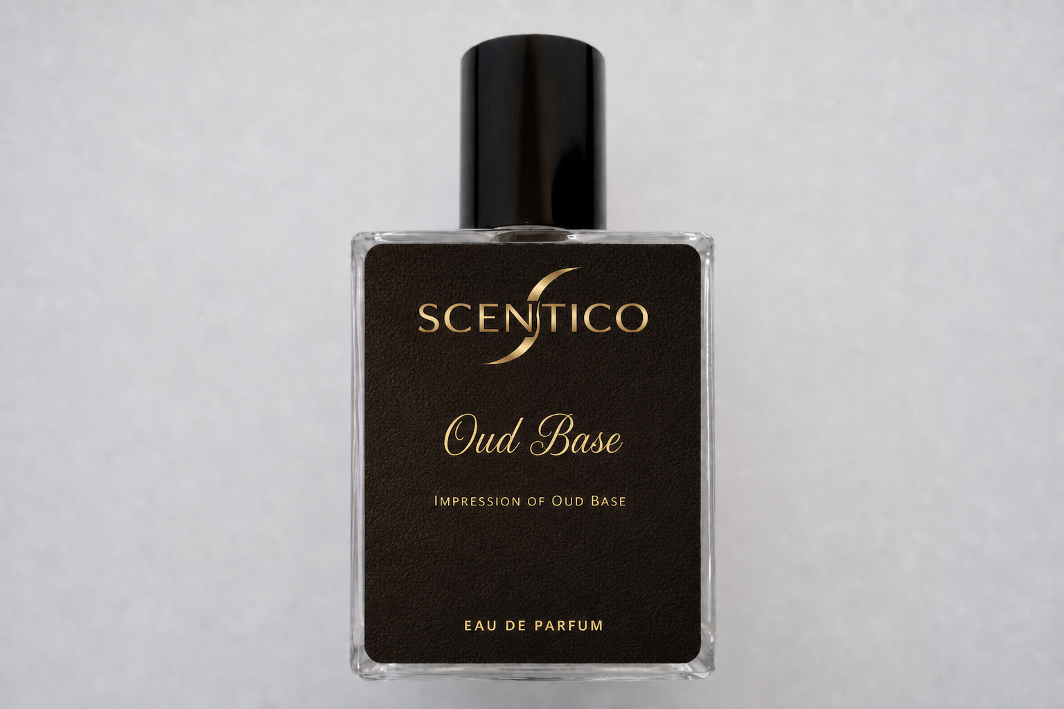 Oud Base – Impression of Oud Base (Unisex Perfume)