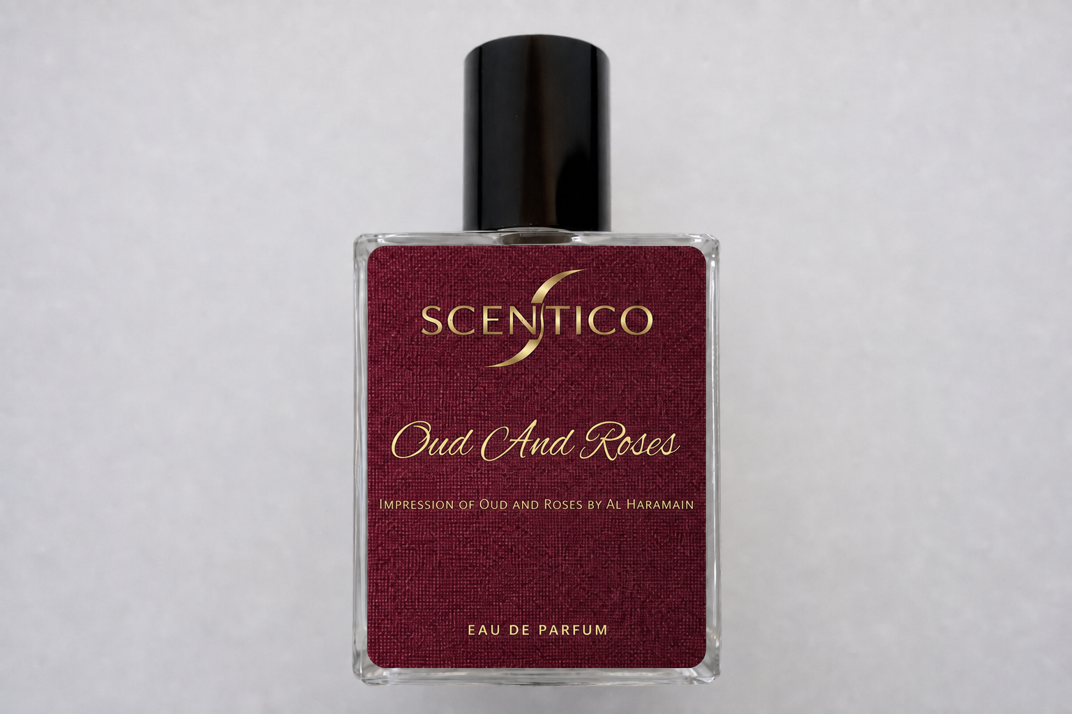 Oud And Roses – Impression of Oud And Roses by Al Haramain (Unisex Perfume)