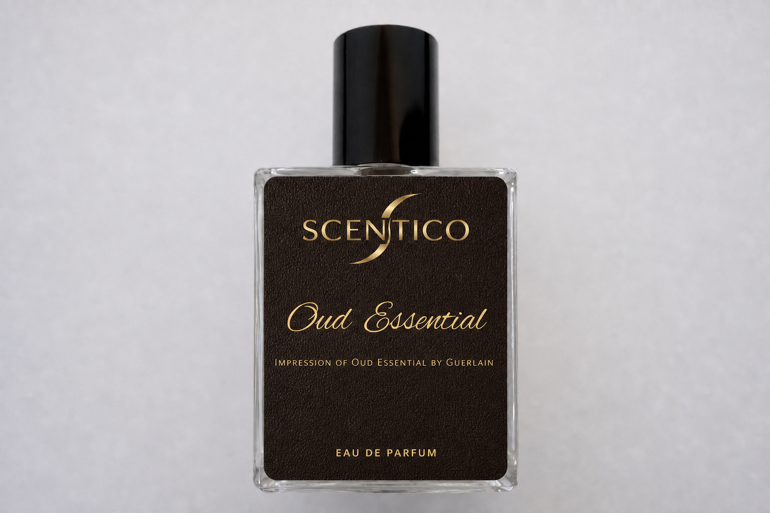 Oud Essential – Impression of Oud Essential by Guerlain (Unisex Perfume)