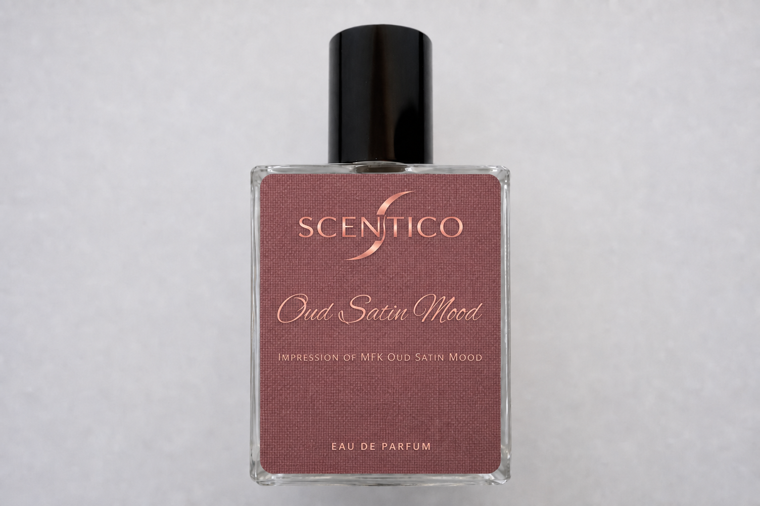 Oud Satin Mood – Impression of Oud Satin Mood by Maison Francis Kurkdjian (Unisex Perfume)