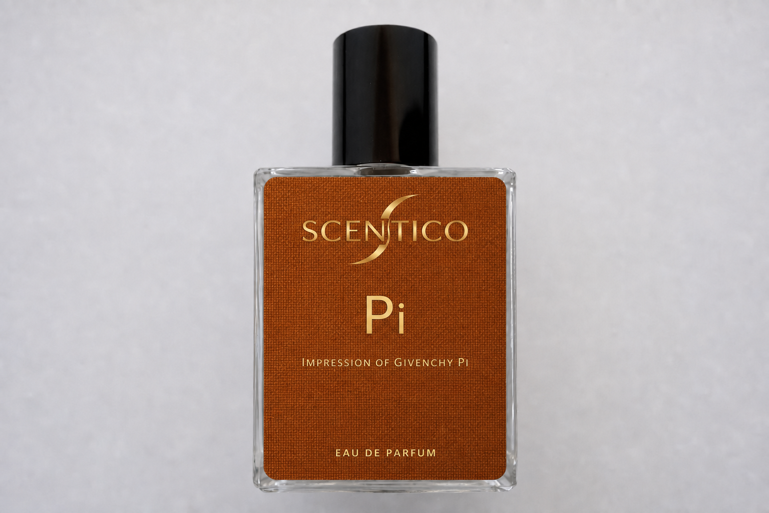 Pi Givenchy – Impression of Pi Givenchy by Givenchy (Men's Perfume)