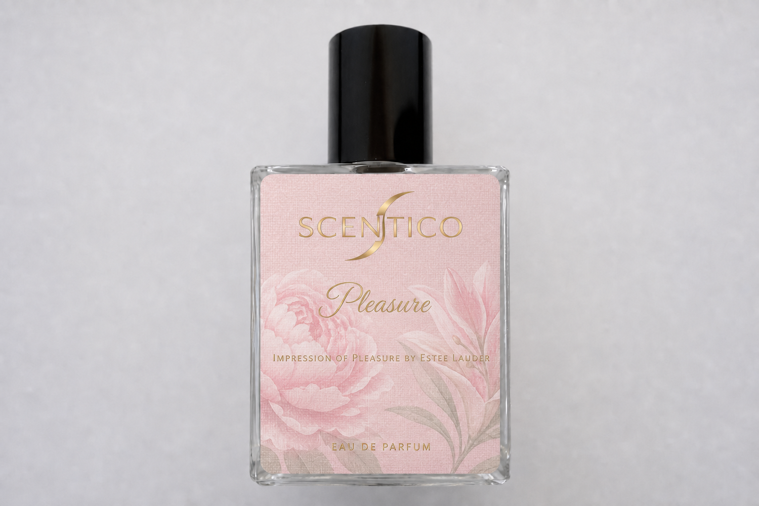 Pleasure – Impression of Pleasure by Estee Lauder (Women's Perfume)