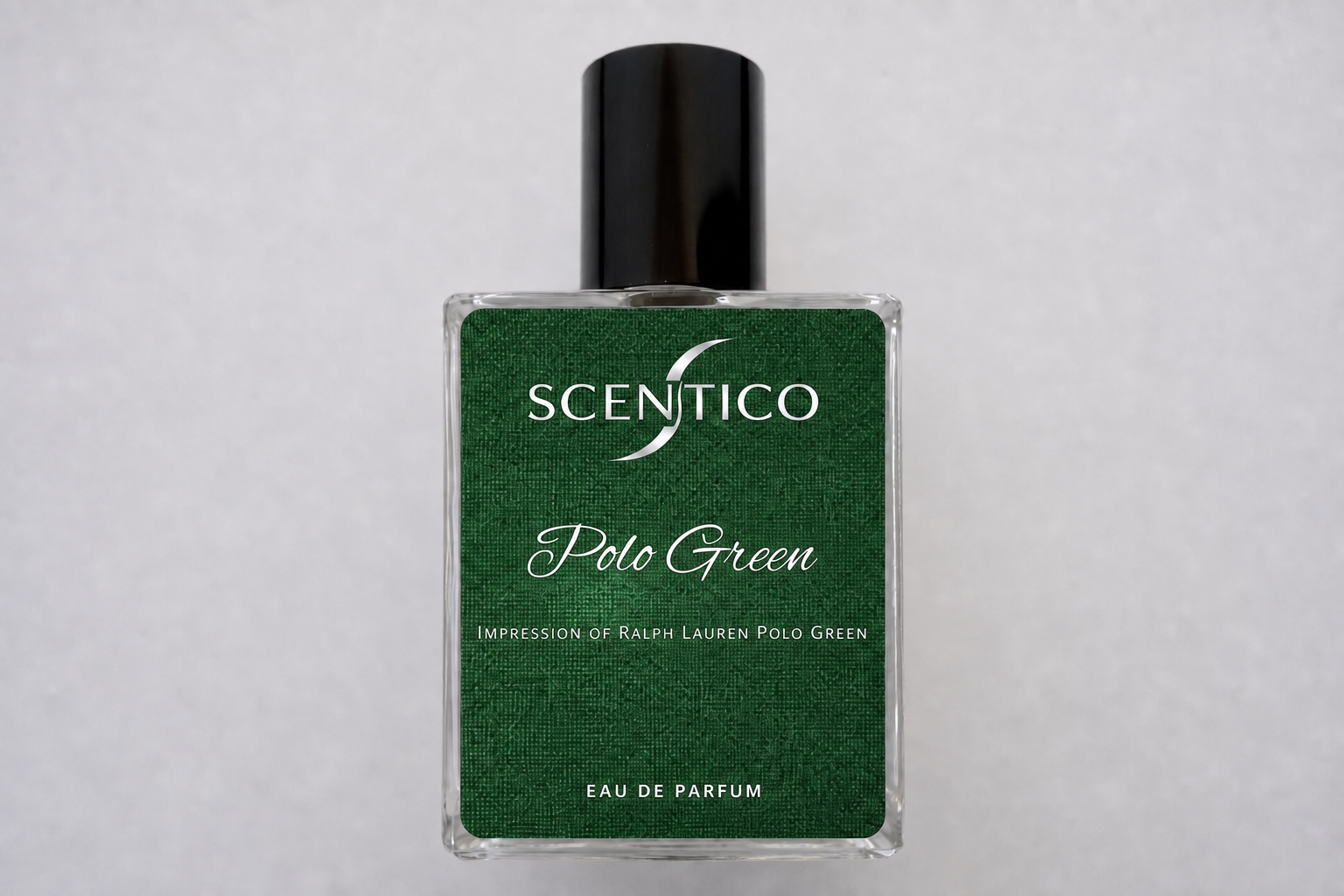 Polo Green – Impression of Polo Green by Ralph Lauren (Men's Perfume)