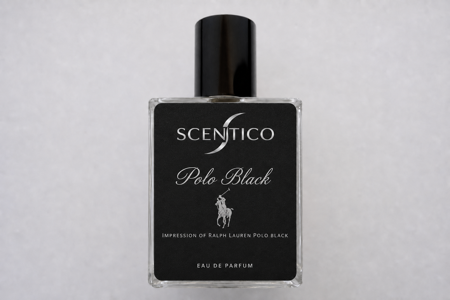 Polo Black – Impression of Polo Black by Ralph Lauren (Men's Perfume)
