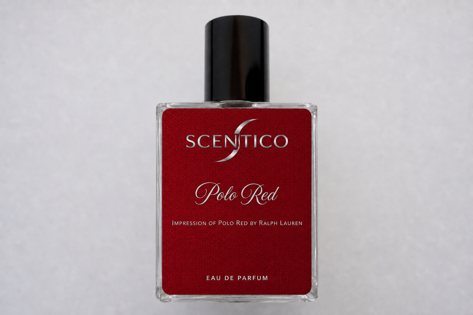 Polo Red – Impression of Polo Red by Ralph Lauren (Men's Perfume)