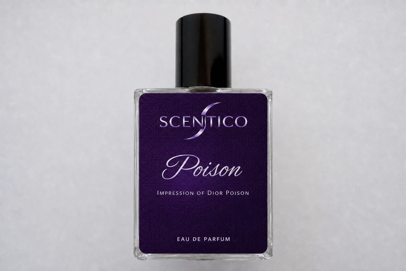 Poison – Impression of Poison by Dior (Women's Perfume)