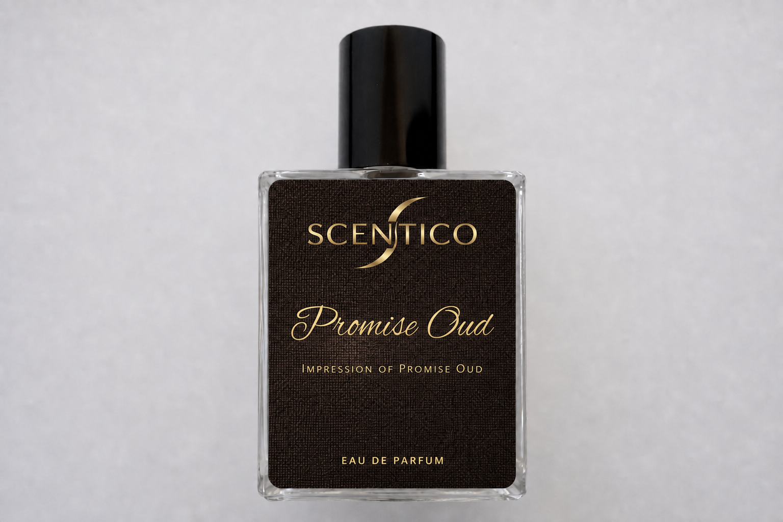 Promise Oud – Impression of Promise Oud by Frederic Malle (Unisex Perfume)