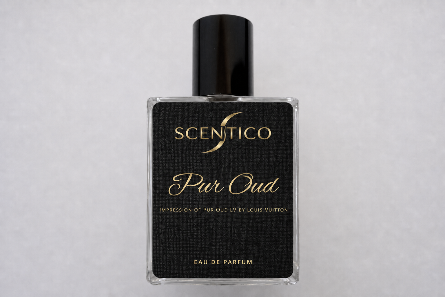 Pur Oud Lv – Impression of Pur Oud Lv by Louis Vuitton (Unisex Perfume)