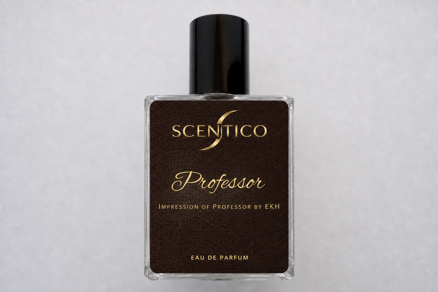 Professor – Impression of Professor by Ekh (Men's Perfume)