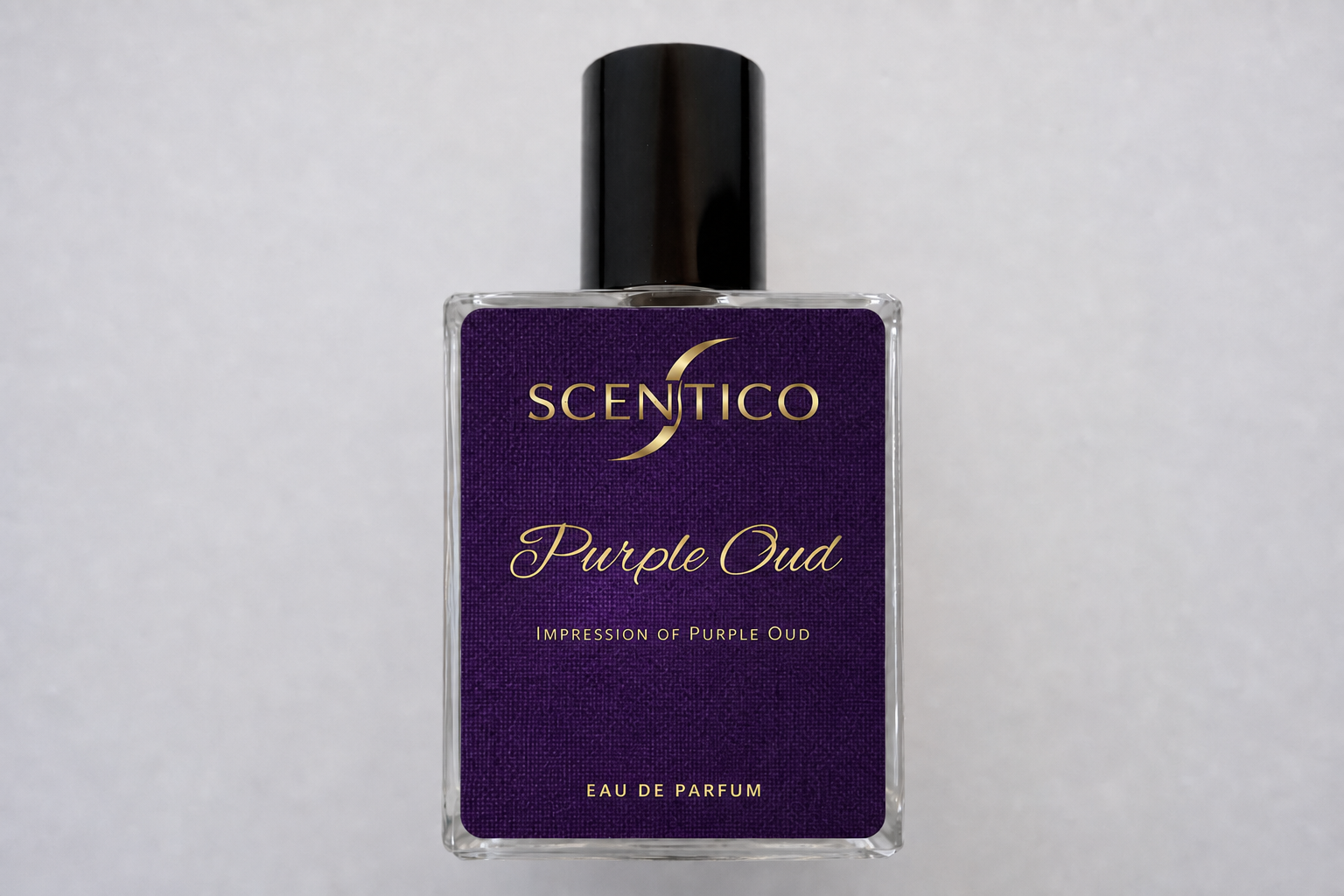 Purple Oud – Impression of Purple Oud by Dior (Unisex Perfume)