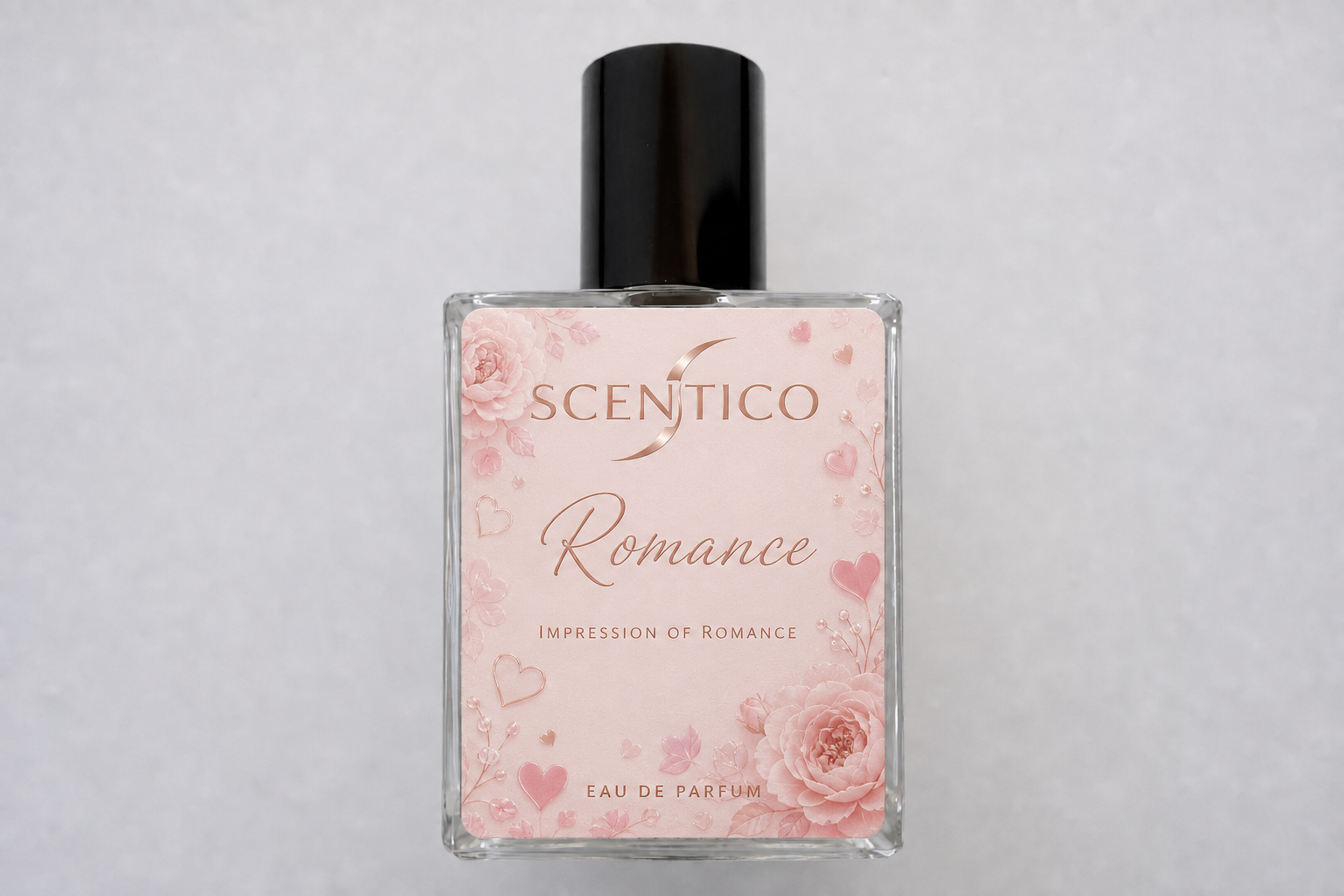 Romance – Impression of Romance by Ralph Lauren (Women's Perfume)