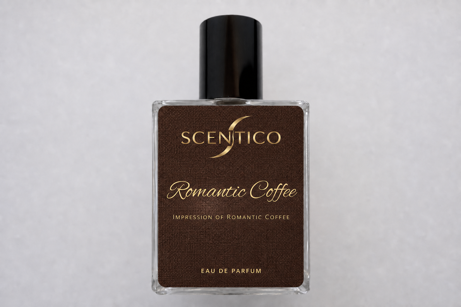 Romantic Coffee – Impression of Romantic Coffee (Unisex Perfume)