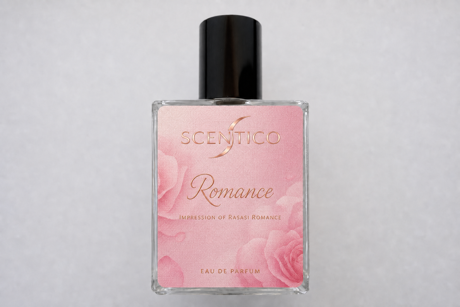 Romance Rasasi – Impression of Romance Rasasi by Rasasi (Women's Perfume)