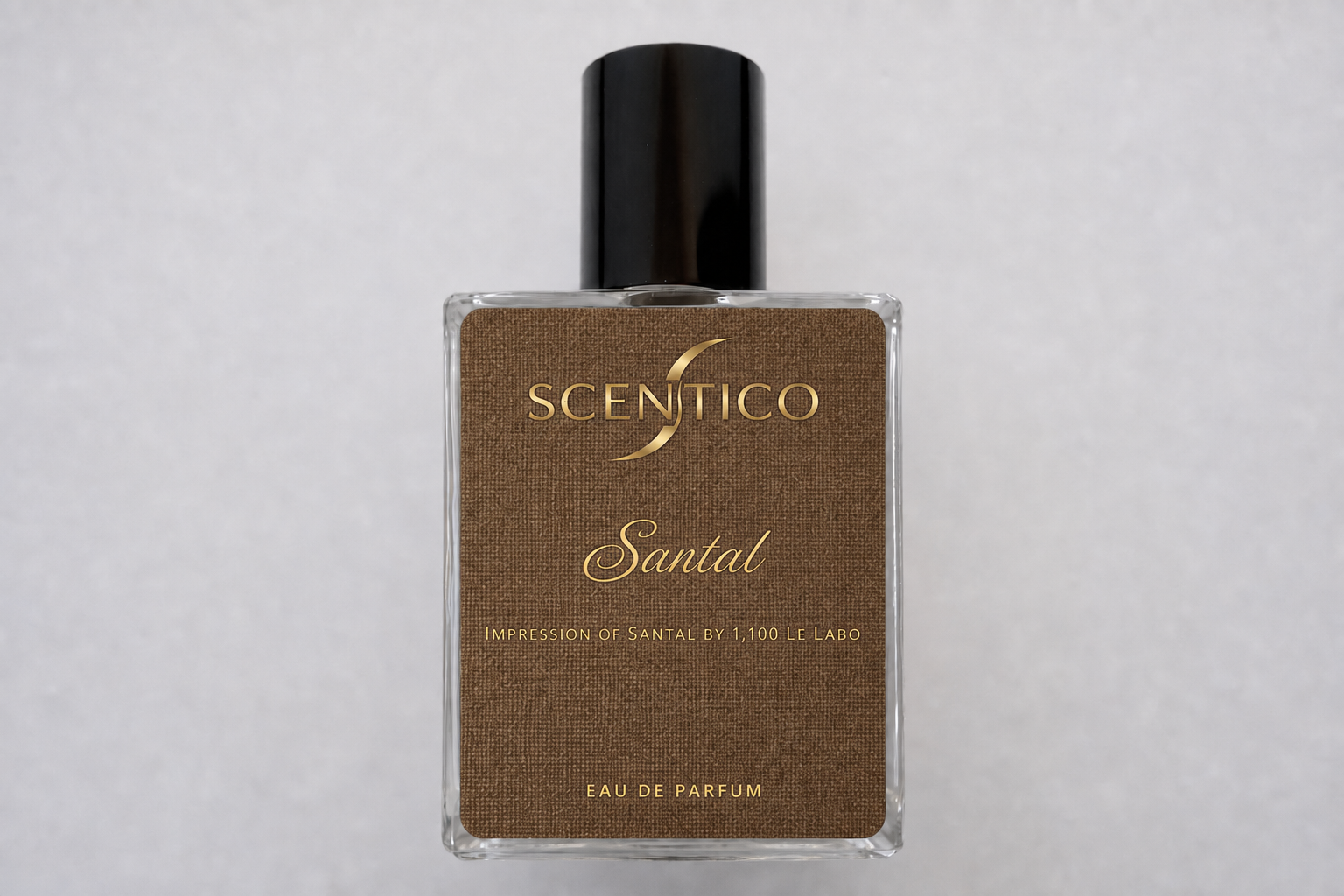 Santal – Impression of Santal by 1,100 Le Labo (Unisex Perfume)