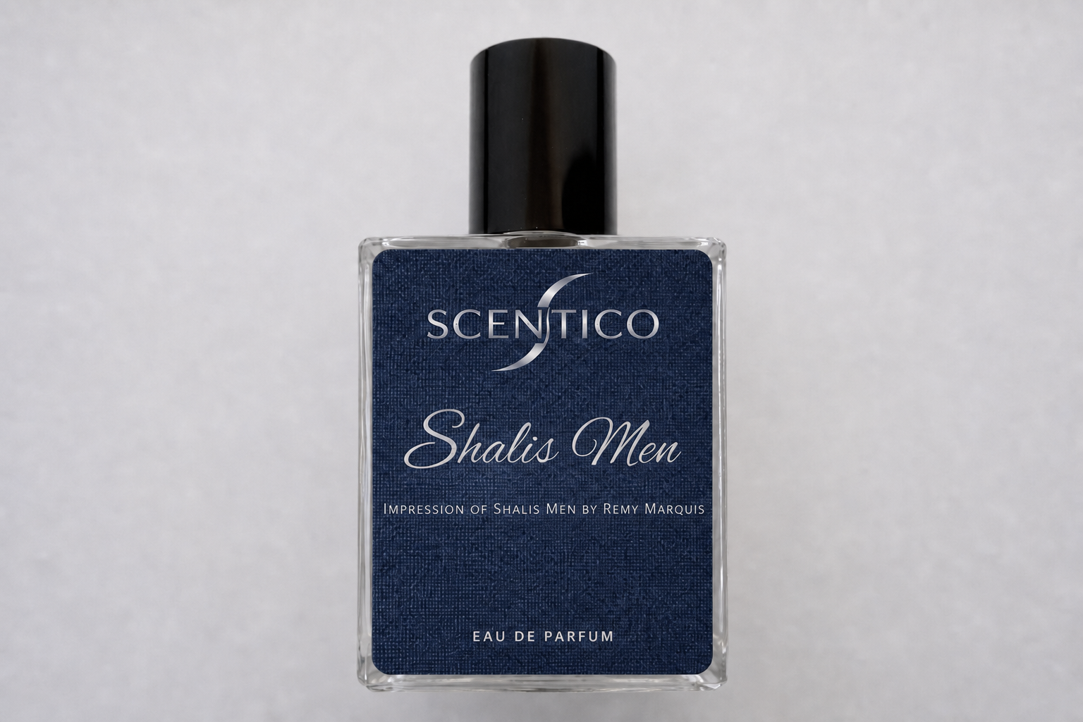 Shalis Men – Impression of Shalis Men by Remy Marquis (Men's Perfume)