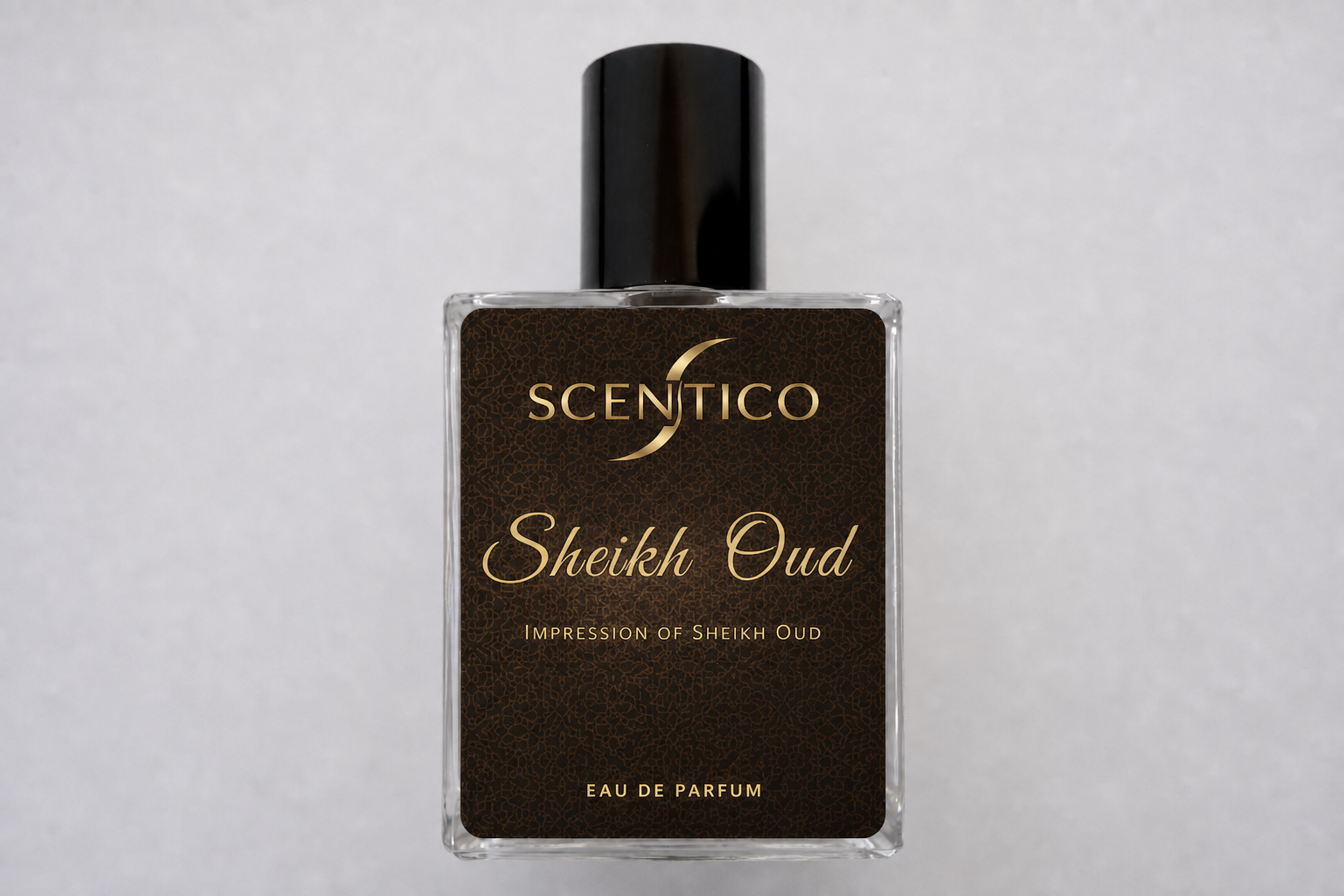 Sheikh Oud – Impression of Sheikh Oud by Swiss Arabian (Unisex Perfume)