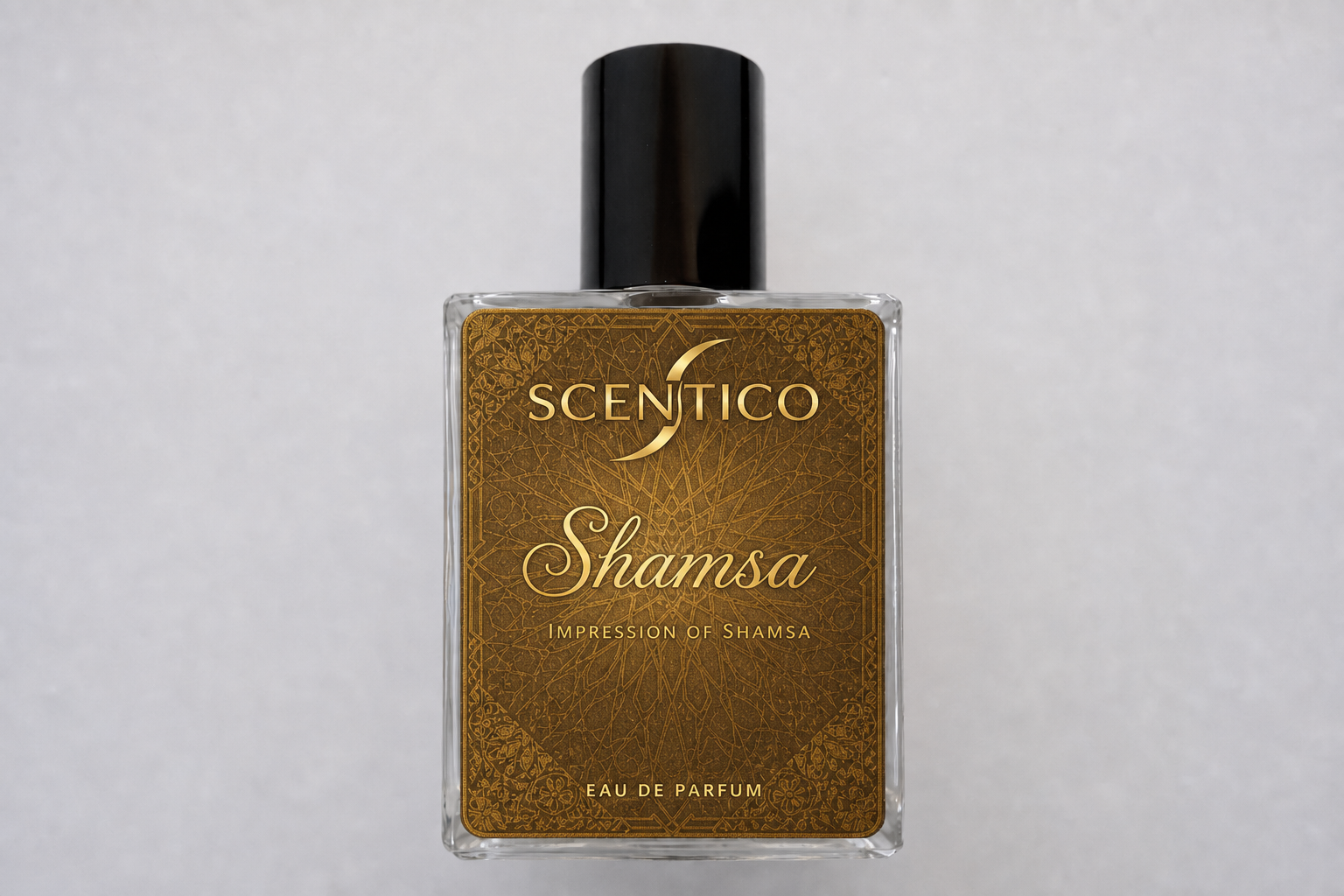 Shamsa – Impression of Shamsa (Unisex Perfume)