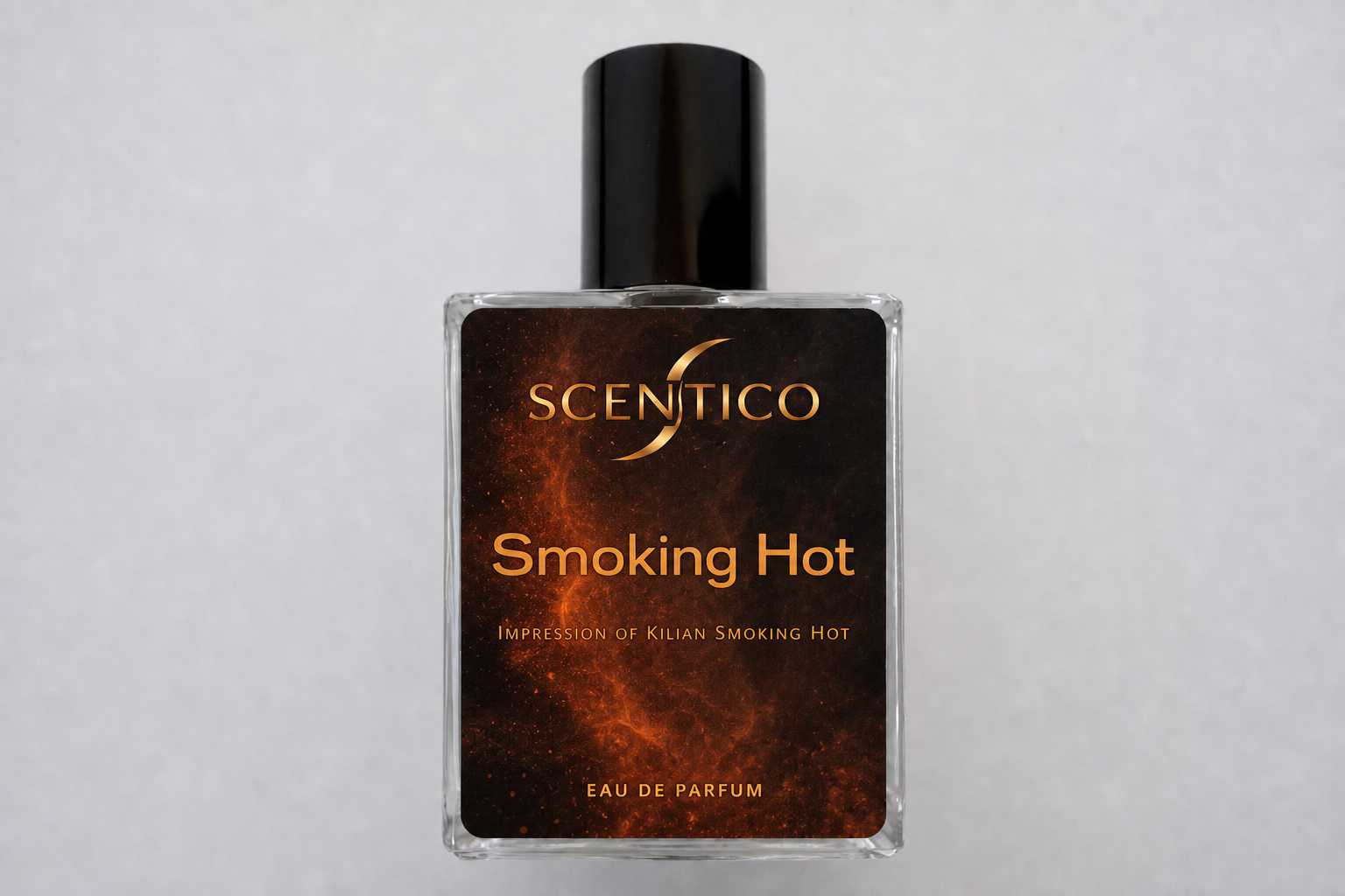 Smoking Hot – Impression of Smoking Hot by Kilian (Unisex Perfume)