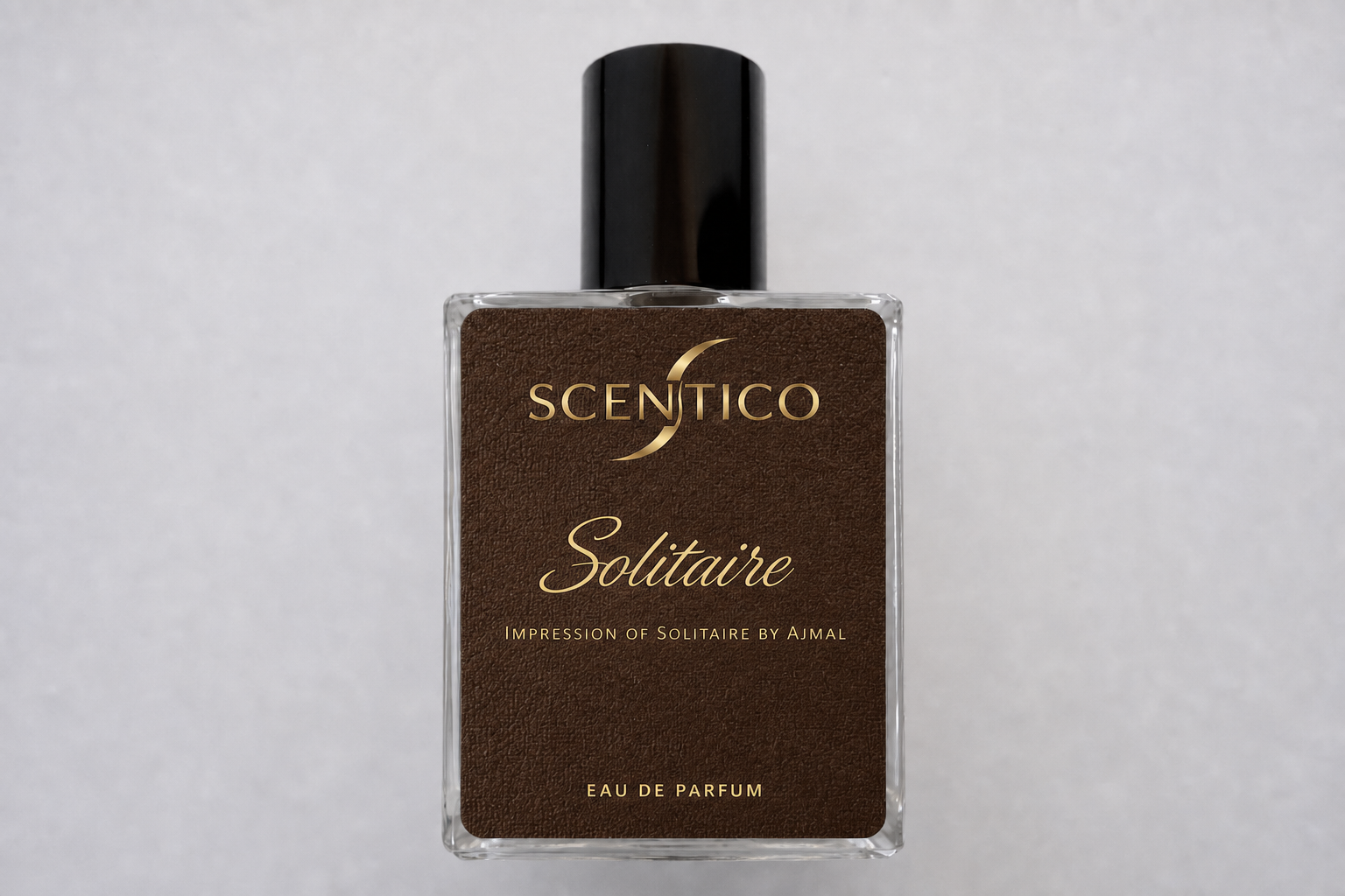 Solitaire – Impression of Solitaire by Ajmal (Unisex Perfume)