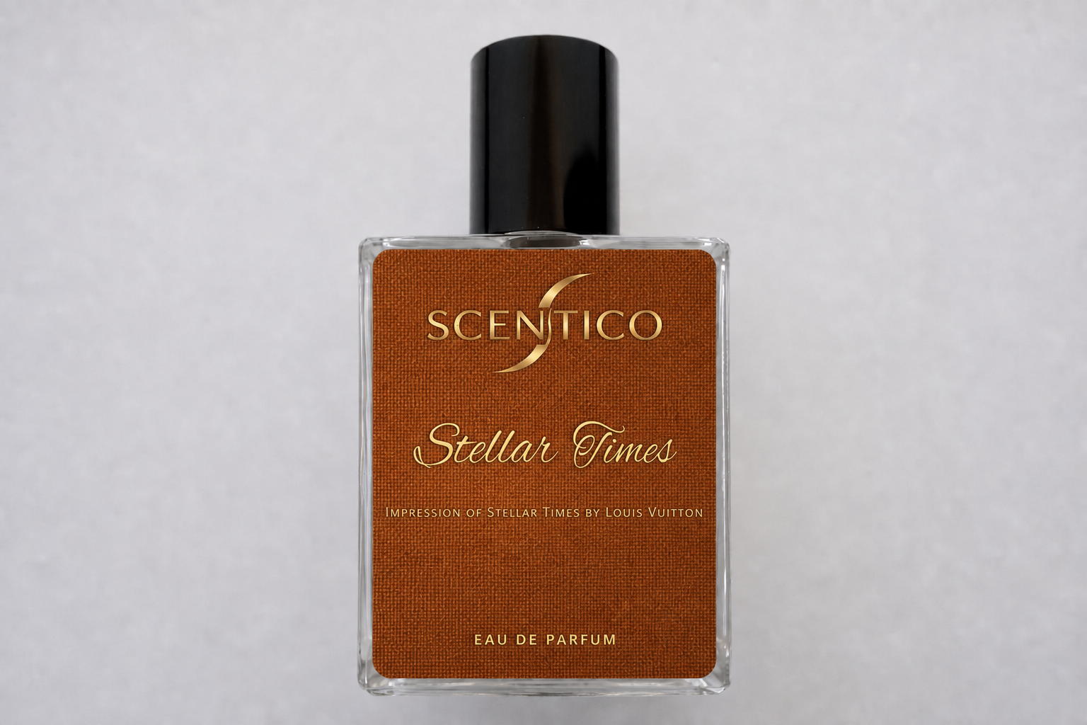 Stellar Times – Impression of Stellar Times by Louis Vuitton (Unisex Perfume)