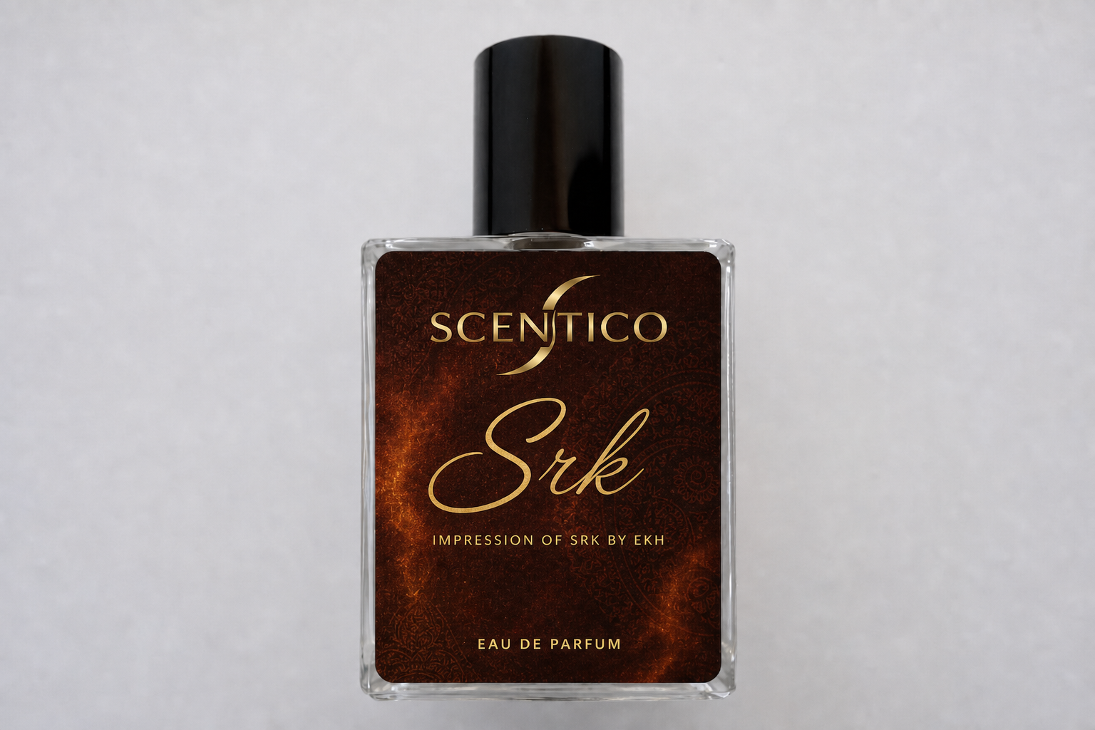 Srk – Impression of Srk by Ekh (Unisex Perfume)