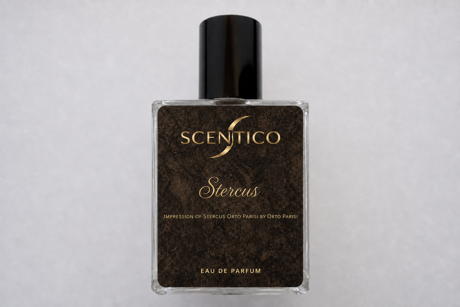 Stercus Orto Parisi – Impression of Stercus Orto Parisi by Orto Parisi (Unisex Perfume)