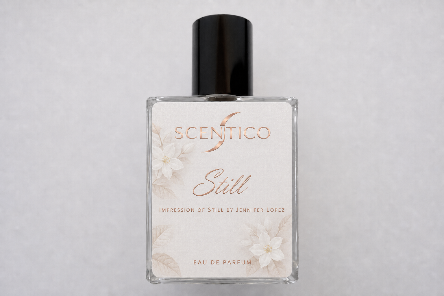 Still – Impression of Still by Jennifer Lopez (Women's Perfume)