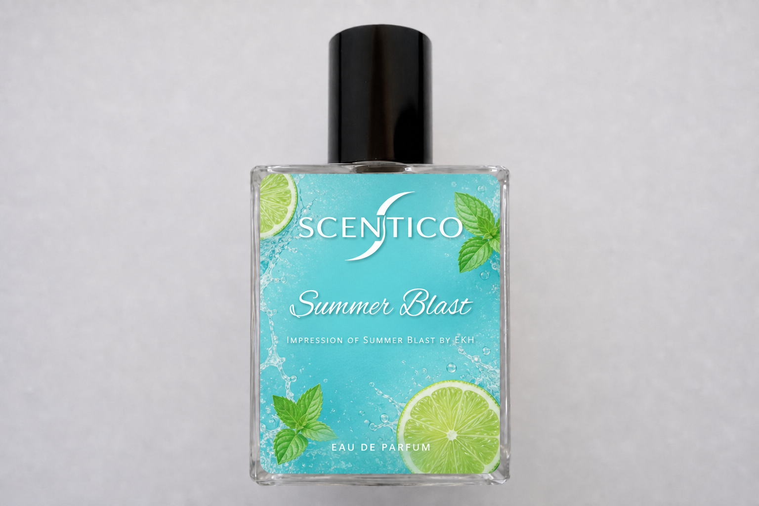 Summer Blast – Impression of Summer Blast by Ekh (Unisex Perfume)
