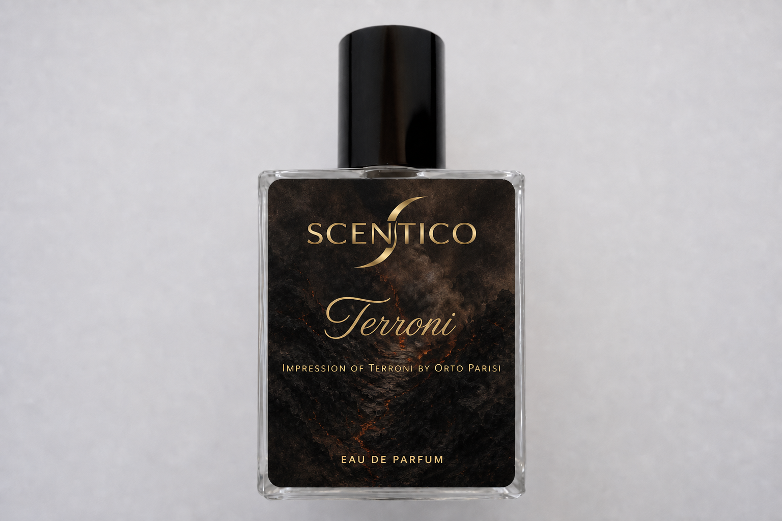 Terroni – Impression of Terroni by Orto Parisi (Unisex Perfume)