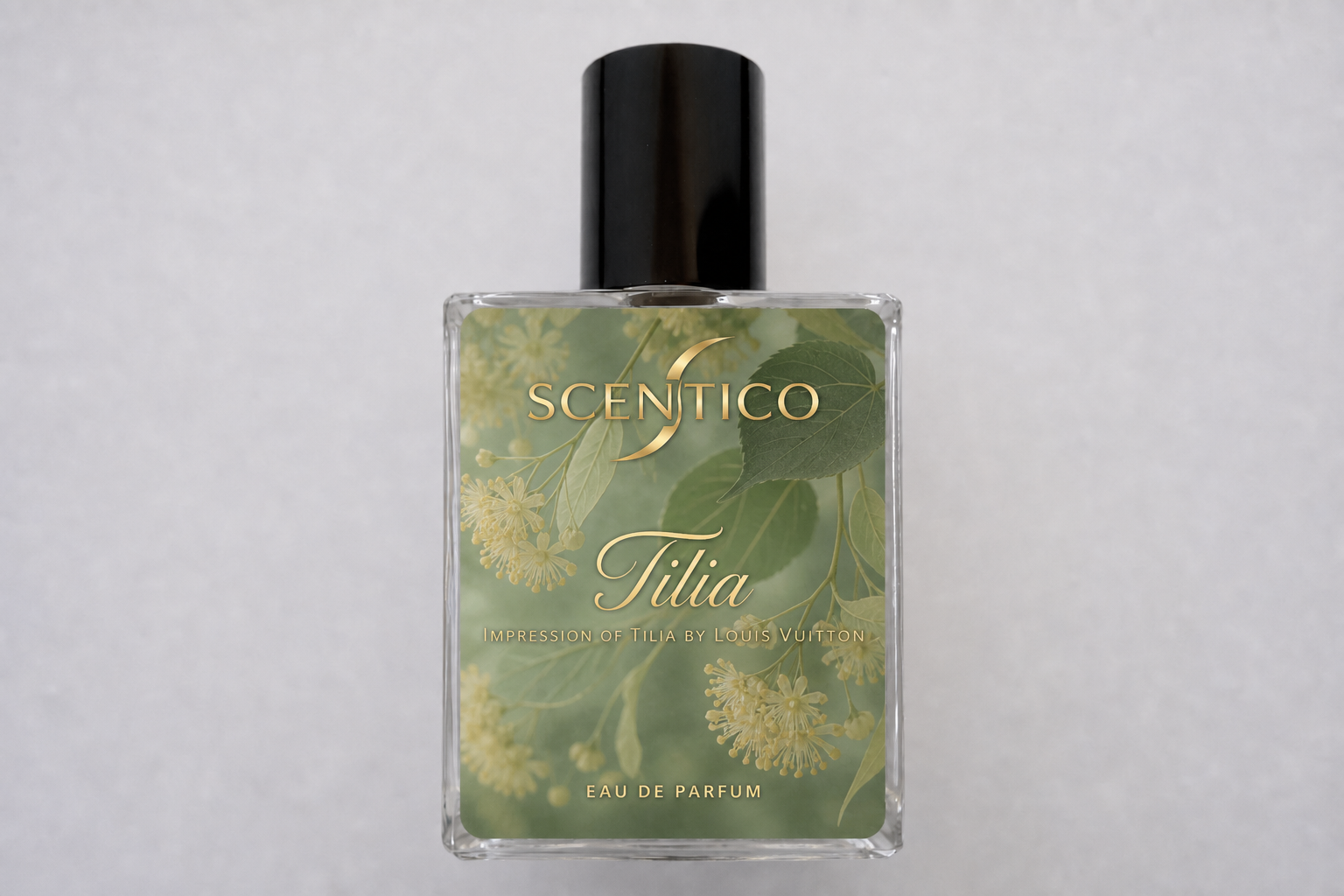 Tilia – Impression of Tilia by Louis Vuitton (Unisex Perfume)