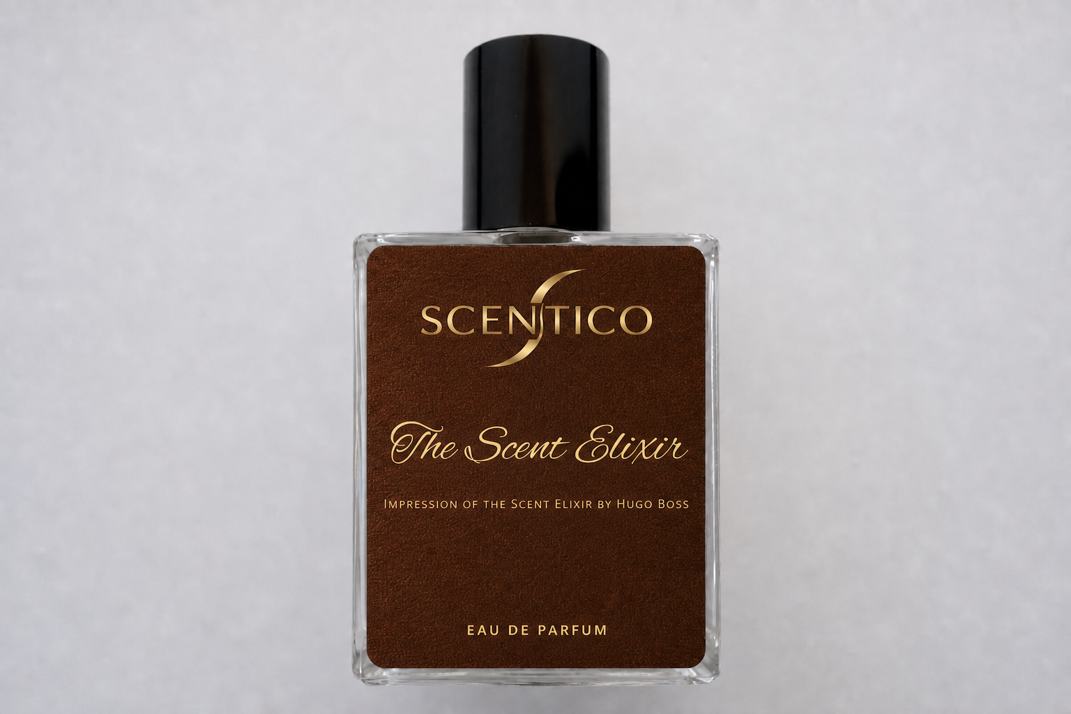 The Scent Elixir – Impression of The Scent Elixir by Hugo Boss (Men's Perfume)
