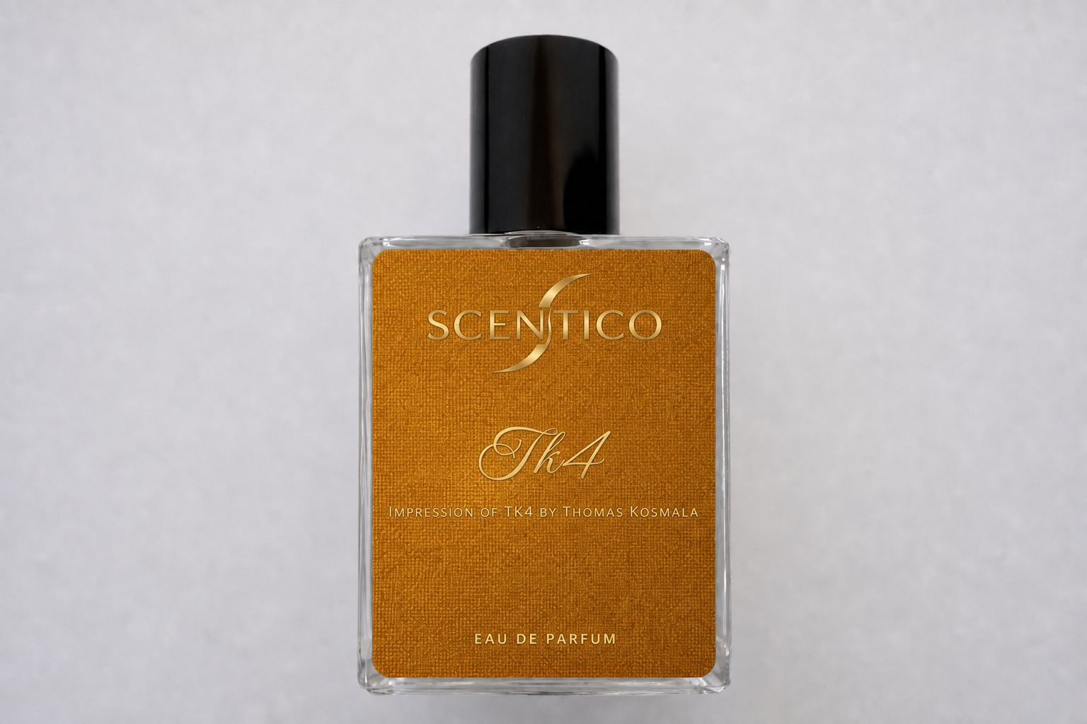 Tk4 – Impression of Tk4 by Thomas Kosmala (Unisex Perfume)