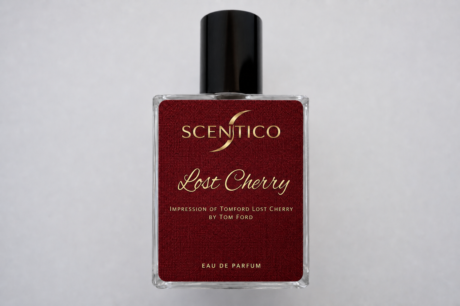 Tomford Lost Cherry – Impression of Tomford Lost Cherry by Tom Ford (Unisex Perfume)