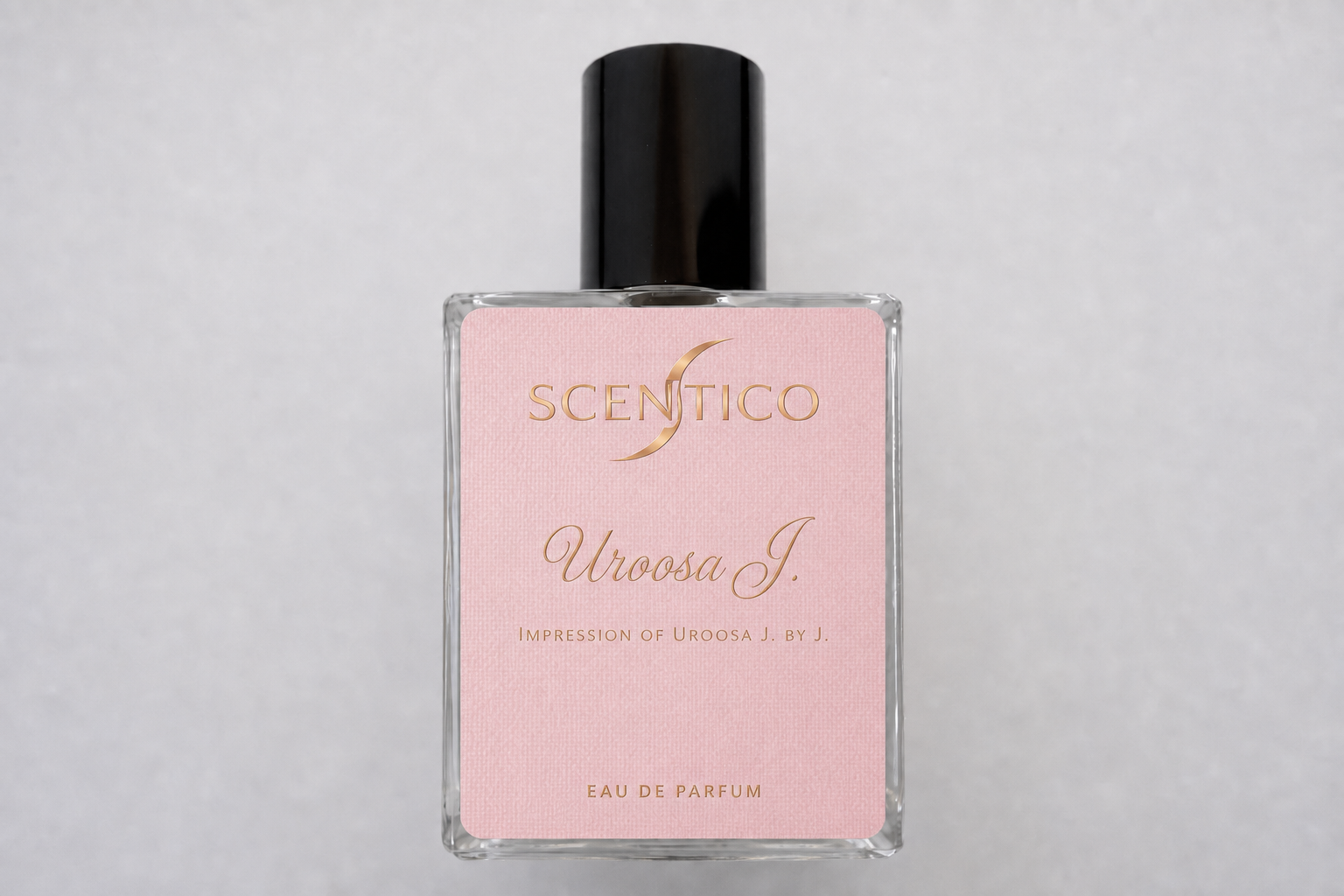 Uroosa J. – Impression of Uroosa J. by J. (Unisex Perfume)