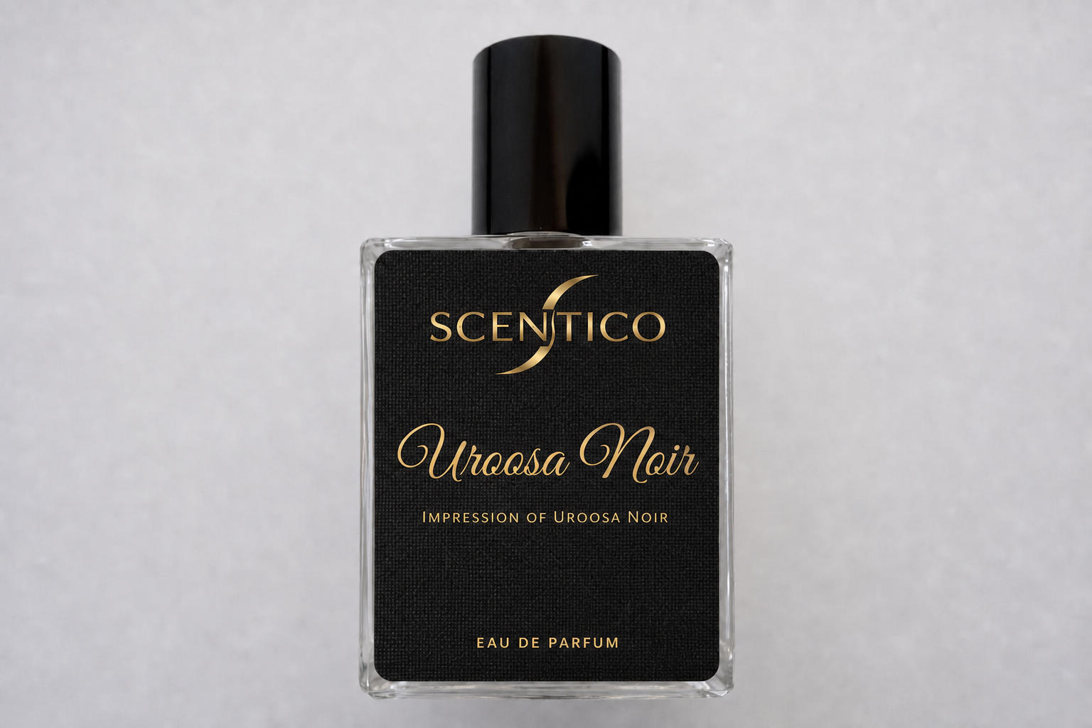 Uroosa Noir – Impression of Uroosa Noir (Women's Perfume)