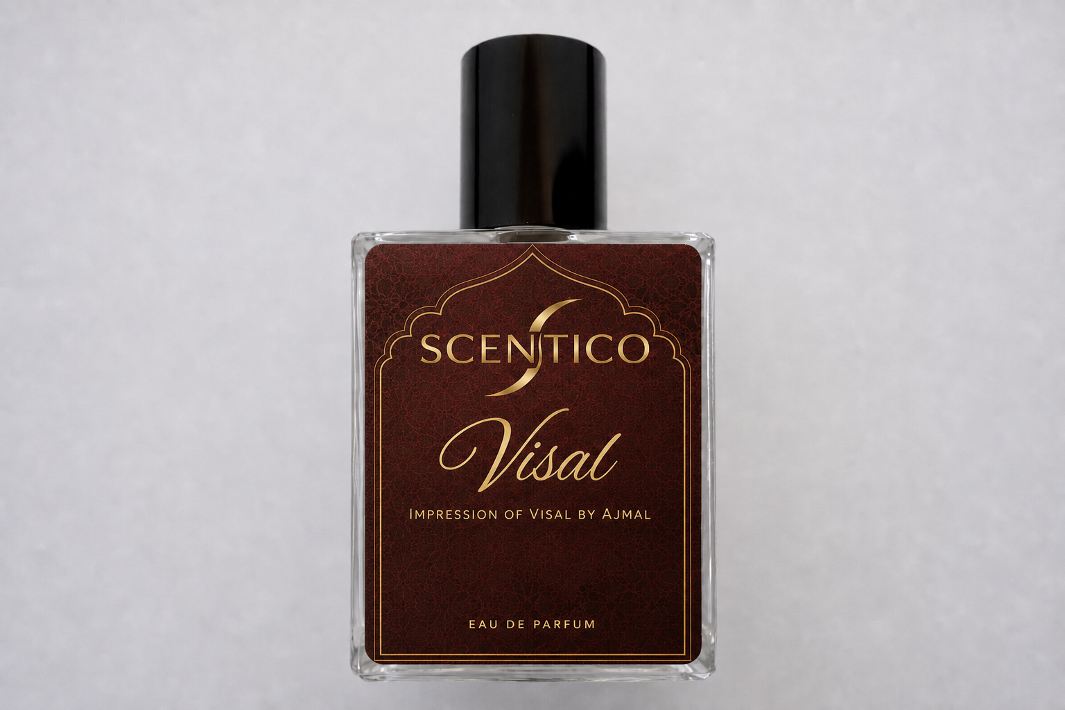 Visal – Impression of Visal by Ajmal (Unisex Perfume)