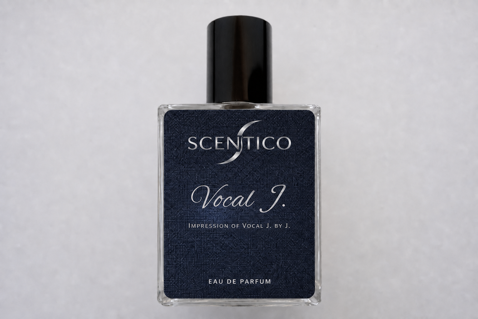 Vocal J. – Impression of Vocal J. by J. (Unisex Perfume)