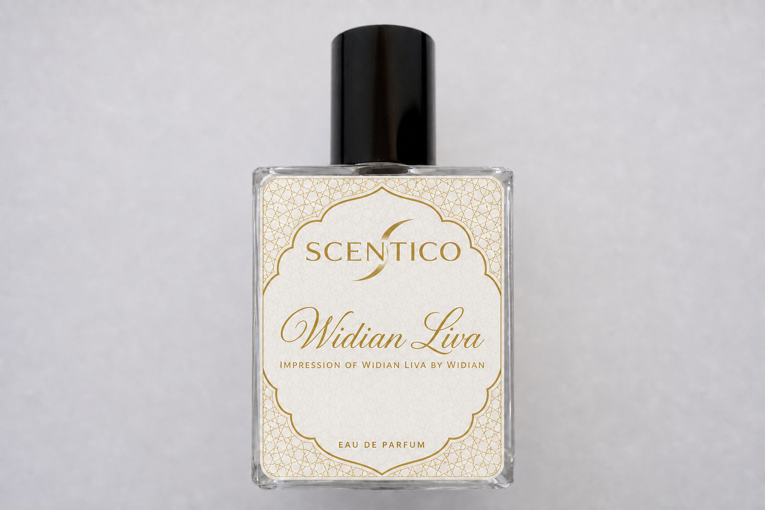Widian Liva – Impression of Widian Liva by Widian (Unisex Perfume)