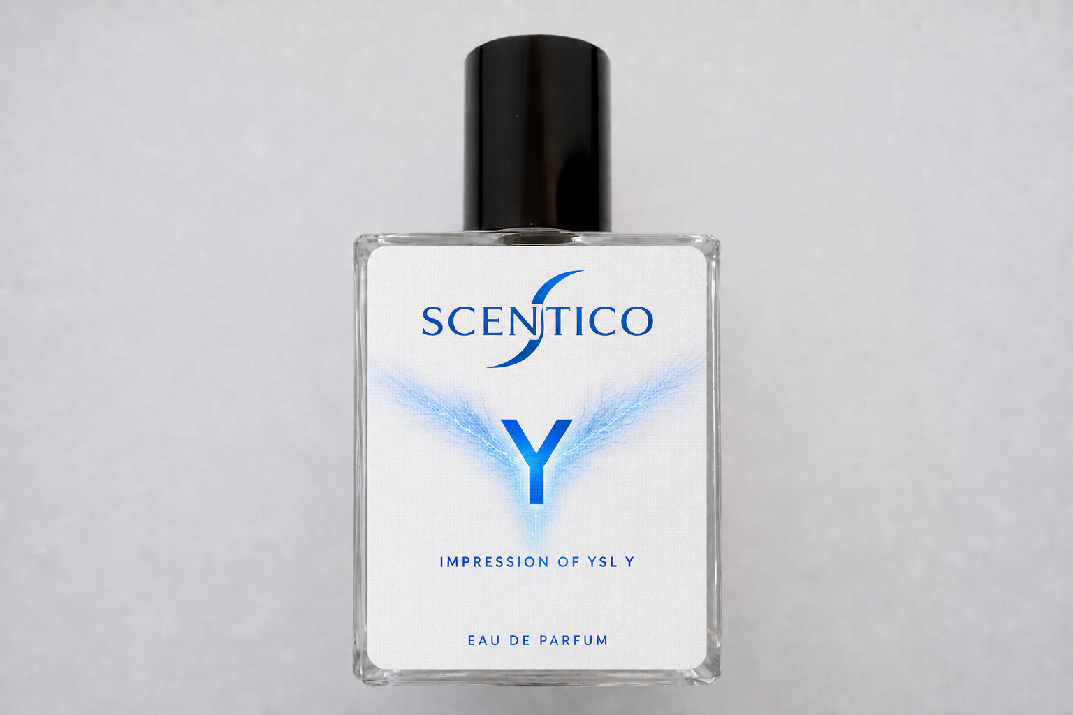 Ysl Y – Impression of Ysl Y by Yves Saint Laurent (Men's Perfume)