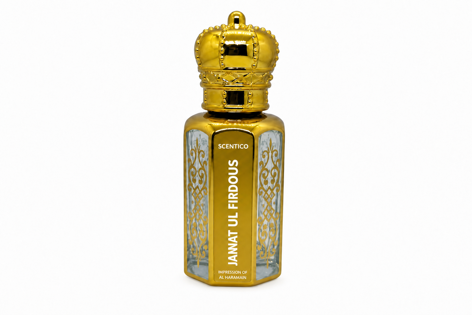 Jannat Ul Firdous – Impression of Al Haramain Jannat Ul Firdous (Unisex Attar)