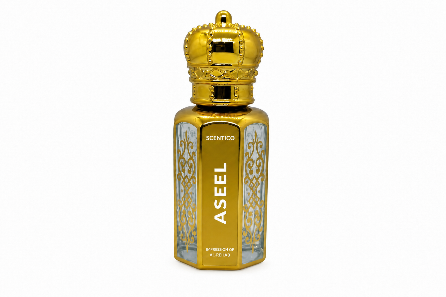 Aseel – Impression of Al-Rehab Aseel (Unisex Attar)