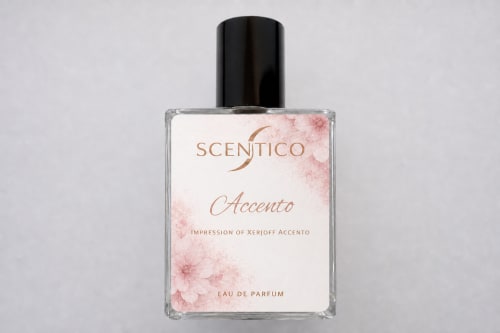 Accento Xerjoff – Impression of Accento Xerjoff by Xerjoff (Unisex Perfume)