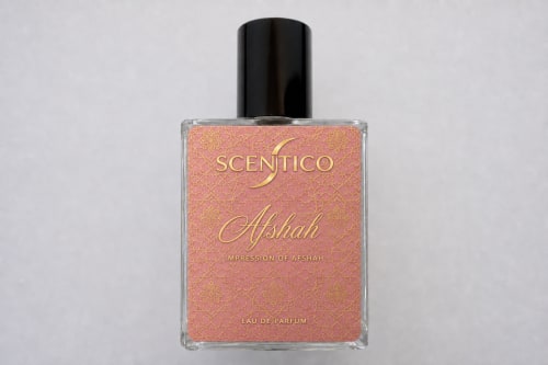 Afshah – Impression of Afshah (Unisex Perfume)