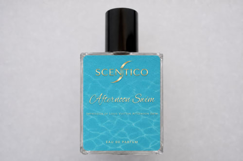Afternoon Swim – Impression of Afternoon Swim by Louis Vuitton (Unisex Perfume)